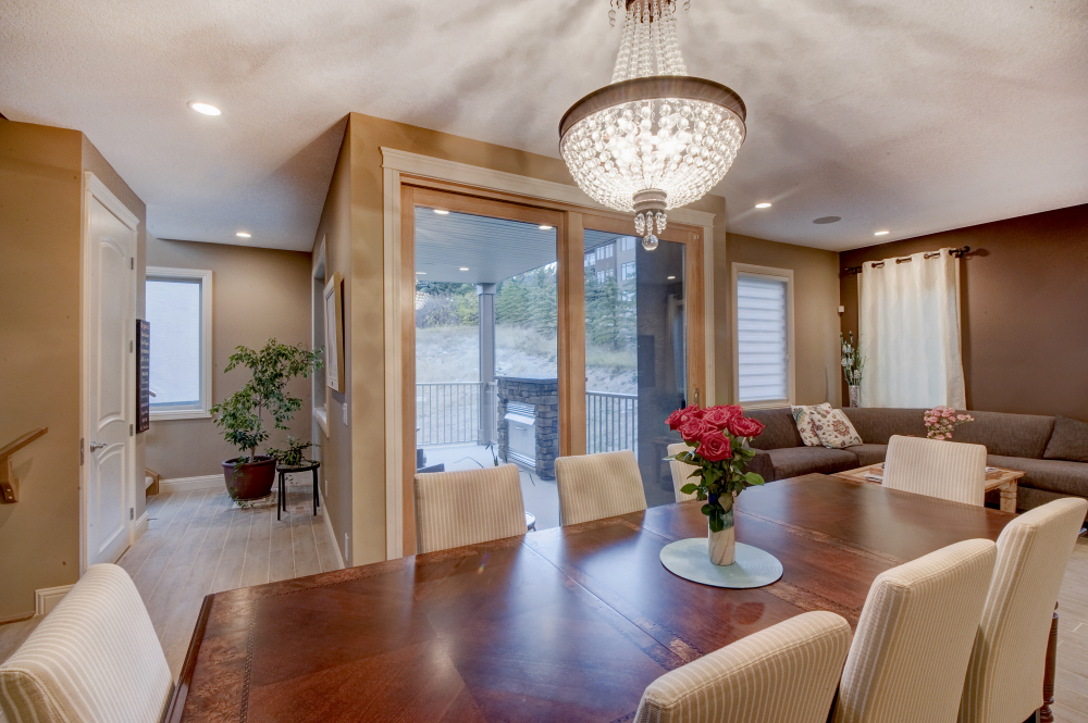 Home Design Photo Gallery Fine Line Homes Calgary Home Builders