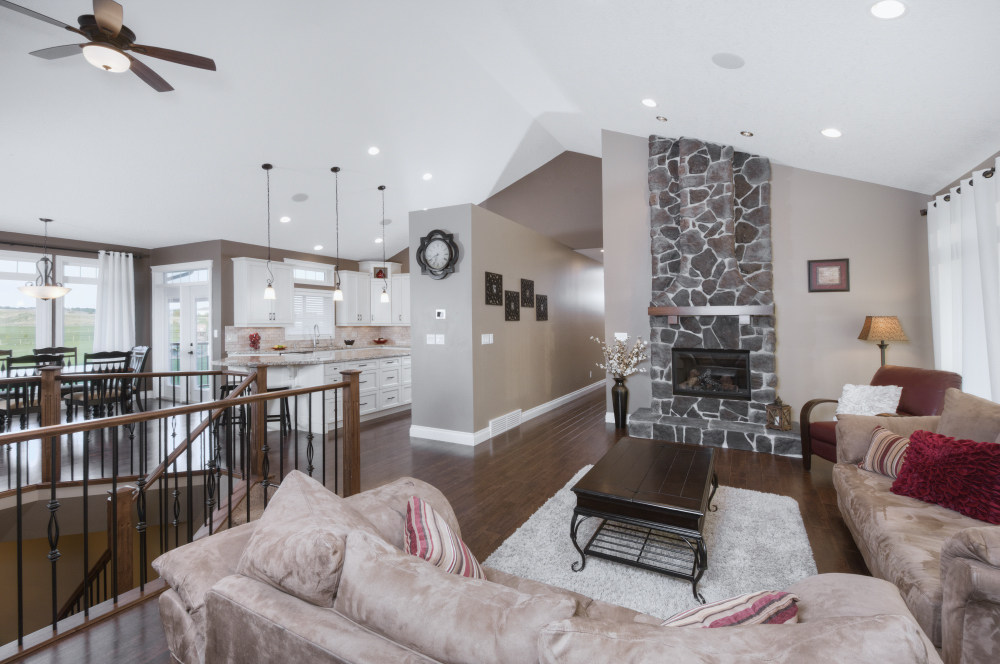 Home Design Photo Gallery Fine Line Homes Calgary Home Builders