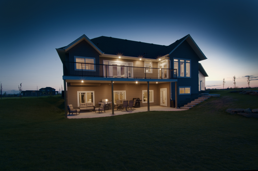 Home Design Photo Gallery Fine Line Homes Calgary Home Builders