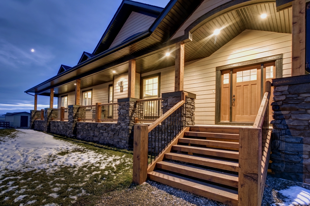 Home Design Photo Gallery Fine Line Homes Calgary Home Builders