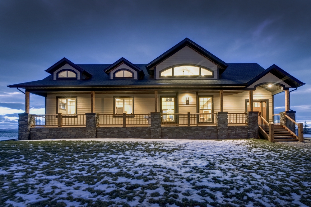 Home Design Photo Gallery Fine Line Homes Calgary Home Builders