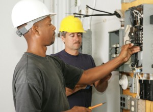 Calgary Home Builders: Best Location For an Electrical Panel