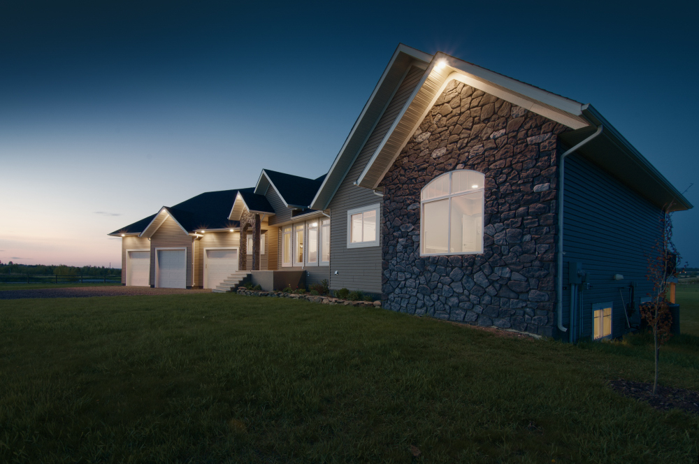 Home Design Photo Gallery Fine Line Homes Calgary Home Builders