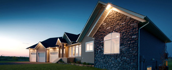 Home Builders Calgary