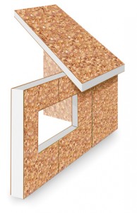 Structural Insulated Panels (SIPs)