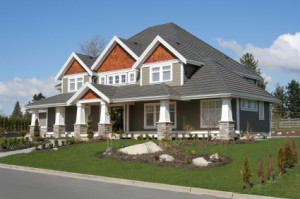 Alberta Home Builders: Your New Custom Home Warranty