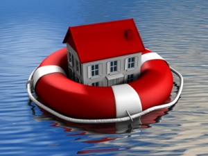 Can Homes Be Flood-Proof? Fine Line Custom Builders