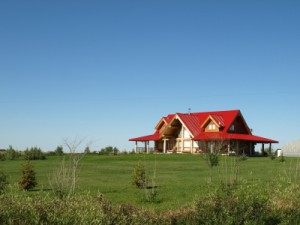 What Are the Benefits of Life on an Okotoks Acreage? Custom Homes