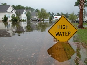 What Are the Alberta Flood Mitigation Measures For My Home?