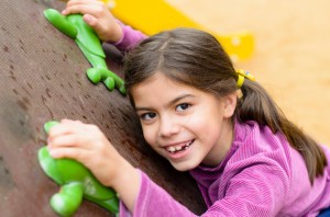 INDOOR CLIMBING WALL HOME BUILDERS