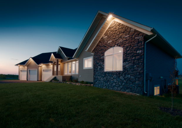 Benefits of Building A Custom Home in Calgary on Your Own Lot
