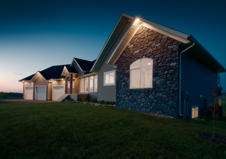 Building A Custom Home in Calgary on Your Own Lot Benefits of Building A Custom Home in Calgary on Your Own Lot