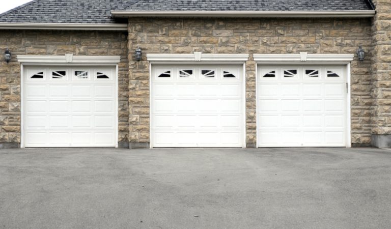Attached vs Detached Garages Attached vs Detached Garages