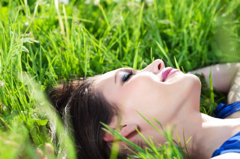 Easy Breathing in the Summer Part 2 Easy Breathing in the Summer Part 2