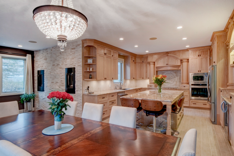 Building Resources and Need-to-Knows Building Resources and Need-to-Knows