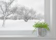 Winter Window Care: Eco-Friendly Home Building Tips
