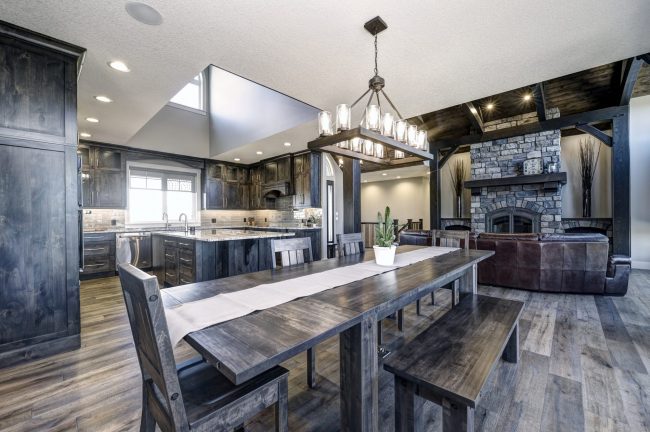 Centerfold - About you