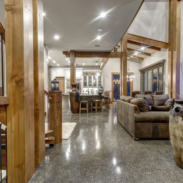 Your Eco-Friendly Home