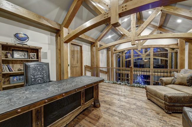 Inner City 1 Home Design