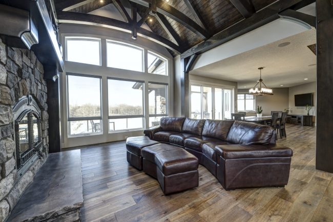 Town Lot 2 Home Design