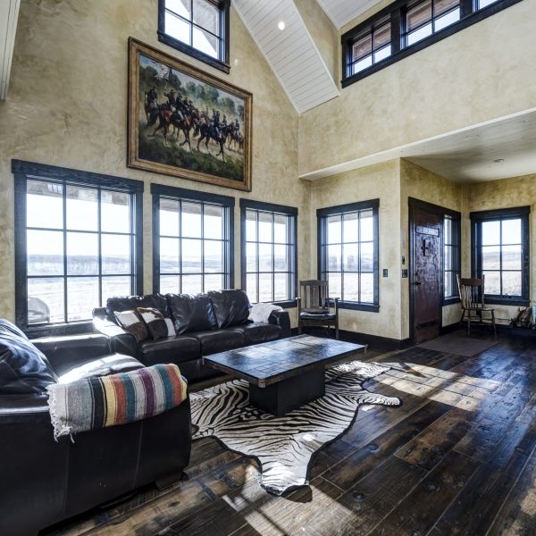 Acreage 2 Home Design