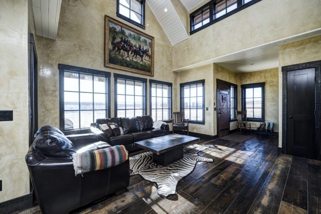 Acreage 2 Home Design