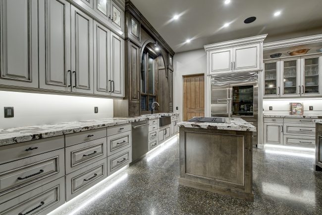 energy-efficient home builders